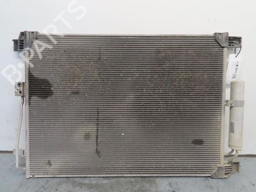 Used Heater matrix NISSAN NAVARA NP300 Pickup (D23, D23T) 2.3 dCi 4x4 (D231) (163 hp) 18662958