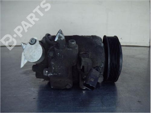 AC compressor VW POLO V (6R1, 6C1) 1.2 | BP9410251M34 