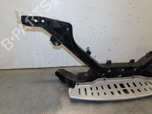 Frontblech für TESLA MODEL Y (5YJY) EV (261 hp) 32333137