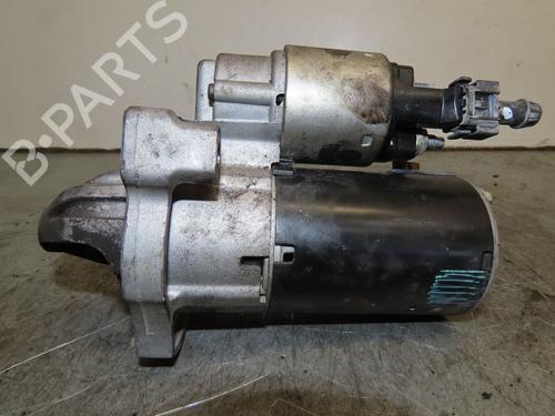 Used Starter Starter PEUGEOT 308 SW II (LC_, LJ_, LR_, LX_, L4_) 1.2 THP 130 (131 hp) 19057652 19057652
