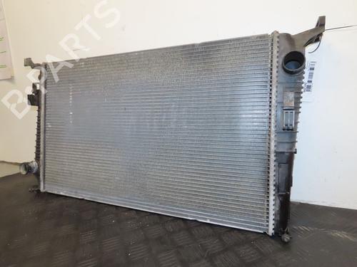 Water radiator DACIA DUSTER (HS_) 1.5 dCi (HSAJ) | BP25126568M31 