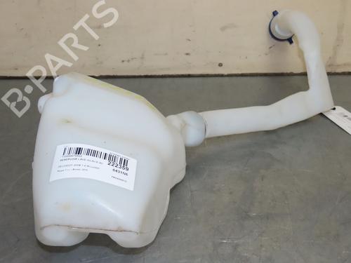 Windscreen washer tank PEUGEOT 2008 I (CU_) 1.6 BlueHDi 100 | BP16537720C113