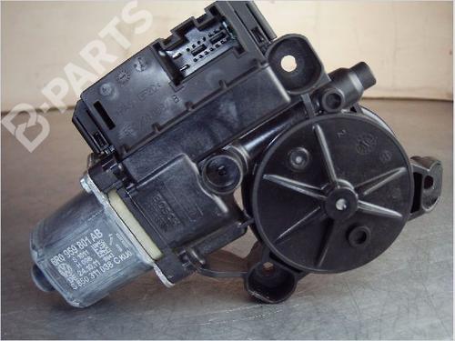 Front left window mechanism VW POLO V (6R1, 6C1) 1.2 | BP10682963C22 
