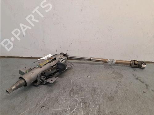 Used Steering column PEUGEOT 208 I (CA_, CC_) 1.5 BlueHDI 100 (102 hp) 15206225