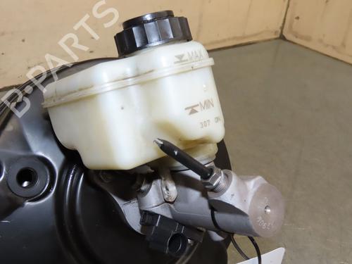 Used Brake master cylinder VW SCIROCCO III (137, 138) 1.4 TSI (122 hp) 16892606