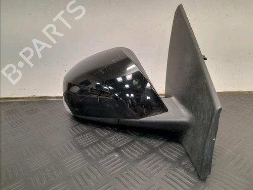 Right mirror RENAULT MEGANE III Grandtour (KZ0/1) 1.5 dCi (KZ09, KZ0D, KZ1G, KZ29, KZ14, KZ1W, KZ10, KZ1F,... | BP22367125C27
