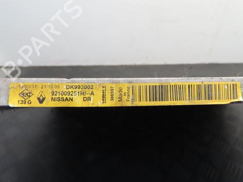 Used Heater matrix RENAULT KADJAR (HA_, HL_) 1.6 dCi 130 (HLA4) (130 hp) 30606333