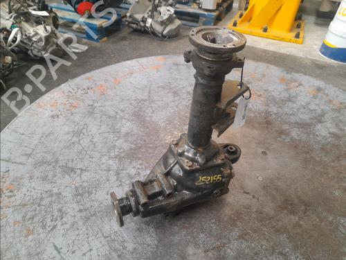 Used Front differential Front differential NISSAN TERRANO II (R20) 3.0 Di 4WD (154 hp) 34176069 34176069
