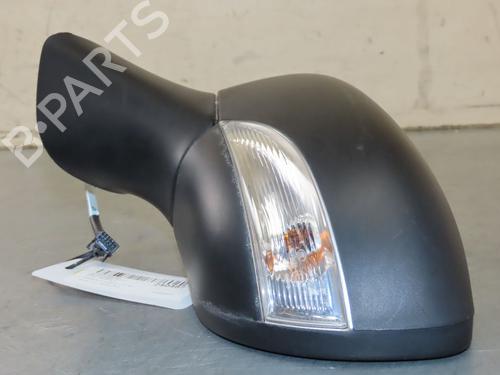 Left mirror RENAULT CLIO IV (BH_) 1.2 16V | BP24136700C26 
