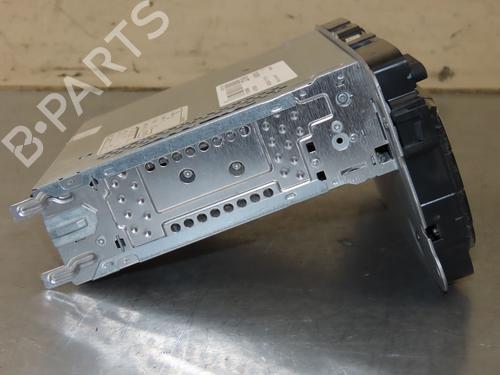 Radio SEAT IBIZA IV (6J5, 6P1) 1.2 TDI | BP20313927E6