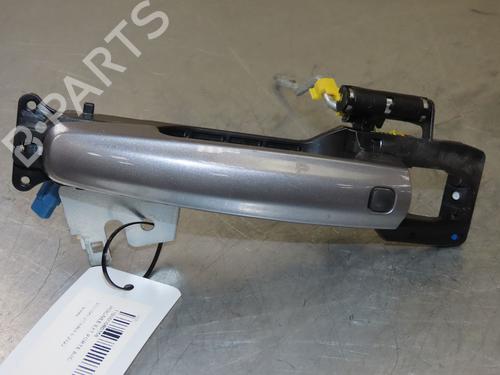 Used Front left exterior door handle SUZUKI VITARA (LY) 1.5 Hybrid AllGrip (116 hp) 18663165
