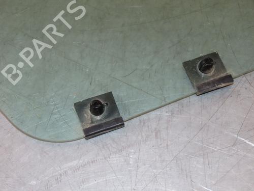 Front right door window DACIA DUSTER (HS_) 1.5 dCi (HSAJ) | BP27728925C19