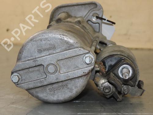 Starter RENAULT KADJAR (HA_, HL_) 1.5 dCi 110 (HLA3) | BP18662912M8 