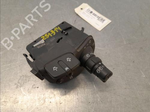 Steering column stalk RENAULT MODUS / GRAND MODUS (F/JP0_) 1.5 dCi 75 | BP32333107I23 - Image 4