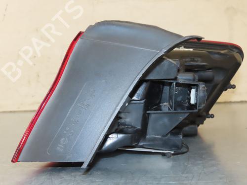 Left taillight AUDI A3 (8V1, 8VK) 2.0 TDI | BP20314004C34 