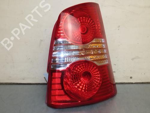 Right taillight HYUNDAI ATOS (MX) 1.1 | BP23158950C35 