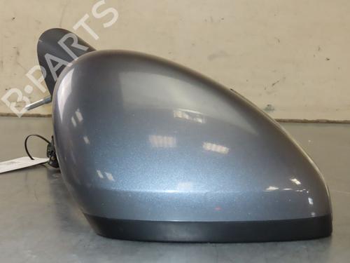Right mirror PEUGEOT 508 SW I (8E_) 1.6 HDi | BP28284643C27