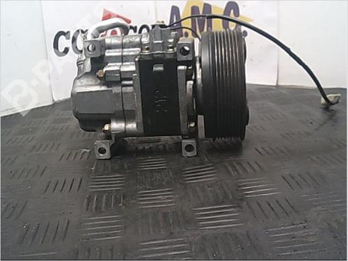 AC compressor MAZDA 6 Hatchback (GG) 2.0 DI (GG14) | BP12070073M34 