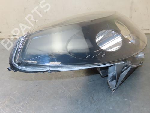 Right headlight DACIA SANDERO 1.5 dCi | BP22848414C29 