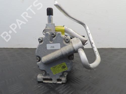 AC compressor FIAT PANDA (312_, 319_) 1.2 (312PXA1A) | BP24966135M34
