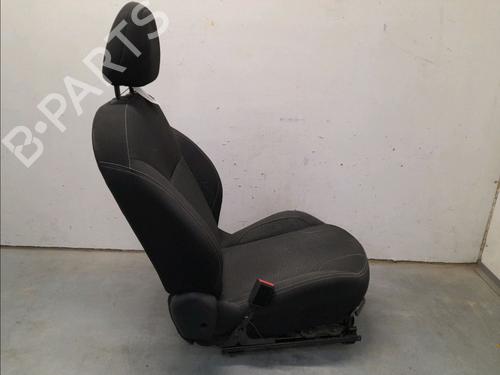Left front seat PEUGEOT 208 I (CA_, CC_) 1.2 VTI 82 | BP22848404C15 