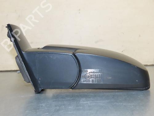 Left mirror KIA CARENS II MPV (FJ) 2.0 CRDi | BP16637166C26 