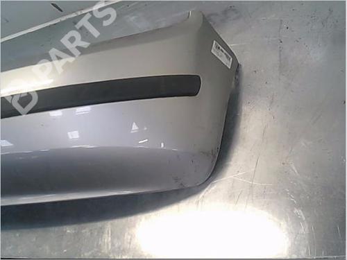 Rear bumper SKODA FABIA I (6Y2) 1.4 | BP9406619C8 
