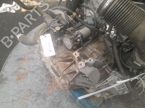 Used Gearbox MERCEDES-BENZ A-CLASS (W176) A 200 CDI / d 4-matic (176.002) (136 hp) 29196549