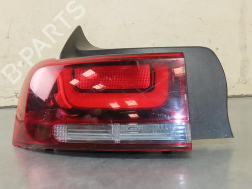 Venstre baglygte CITROËN C4 CACTUS 1.2 THP 110 | BP38737126C34 - Image 9