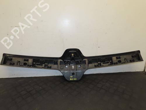 Grille RENAULT TRAFIC III Van (FG_) 1.6 dCi 115 (FGMD) | BP27602118C40 