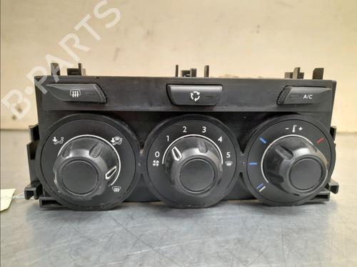 Climate control CITROËN C3 II (SC_) 1.6 HDi | BP23158229I5