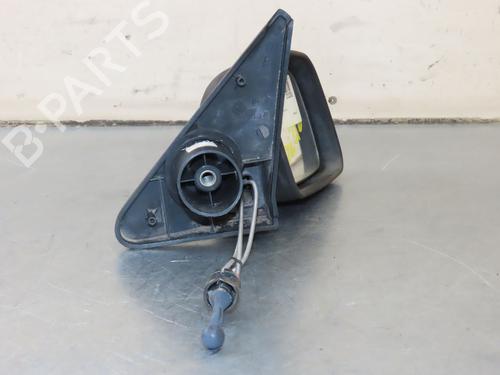 Right mirror RENAULT RAPID Box Body/MPV (F40_, G40_) 1.1 | BP23158686C27 