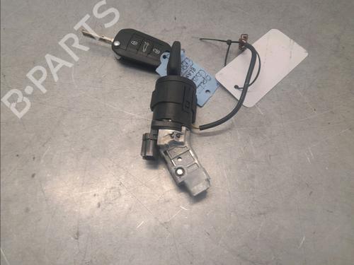 Ignition barrel OPEL CORSA F (P2JO) 1.5 (68) | BP29963248M48