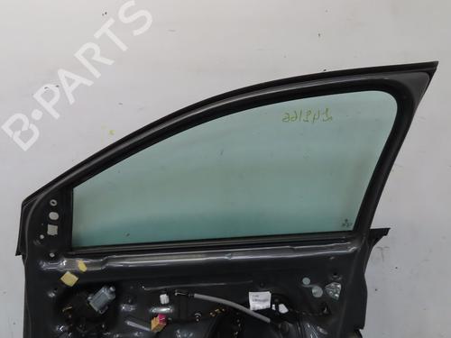 Used Right front door VW POLO V (6R1, 6C1) 1.6 TDI (75 hp) 24919856