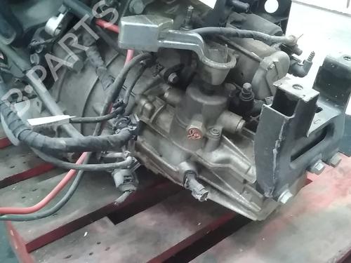 Gearbox SKODA FABIA III (NJ3) 1.0 | BP10211721M3 