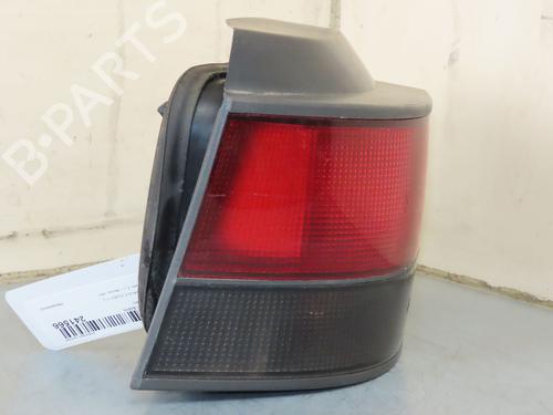 Left taillight RENAULT CLIO I (B/C57_, 5/357_) 1.2 (B/C/S57A, B/C57S, 5/357F, 5/357J, 5/357L, 5/357R) | BP23159003C34