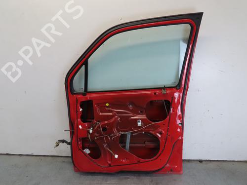 Right front door SUZUKI WAGON R+ (MA) 1.3 DDiS (RB413D) | BP23158607C3