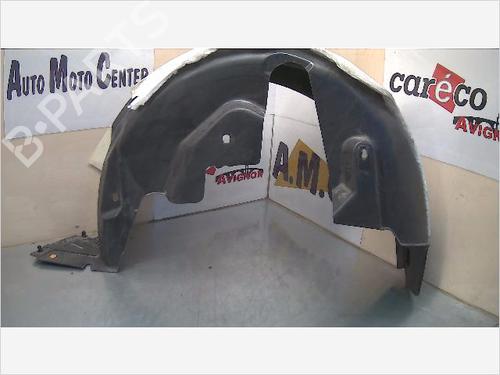 Wheel arch PEUGEOT 208 II (UB_, UP_, UW_, UJ_) 1.2 PureTech 100 | BP14857482C56 