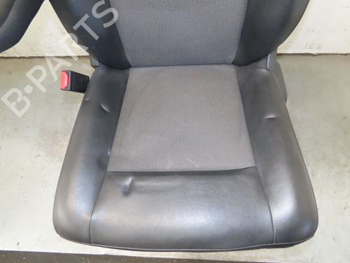 Left front seat CITROËN JUMPY III Van (V_) 2.0 BlueHDi 120 | BP36510653C15 - Image 5