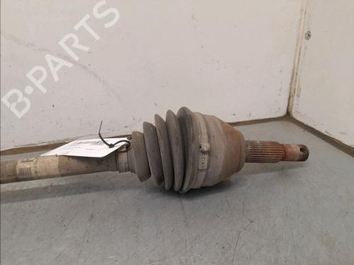 Used Right front driveshaft NISSAN JUKE (F15) 1.5 dCi (110 hp) 12908046