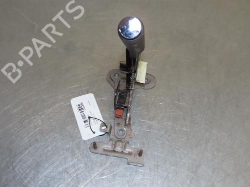 Hand brake PEUGEOT 208 I (CA_, CC_) 1.4 HDi | BP16892603I18 