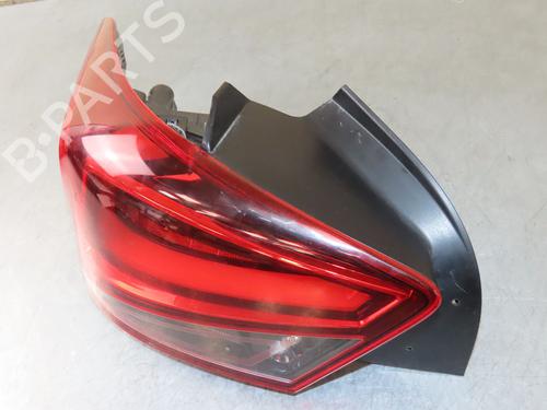 Left taillight SEAT IBIZA V (KJ1, KJG) 1.0 TSI | BP35887730C34  - Image 9