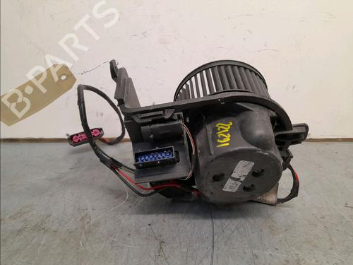 Used Heater blower motor RENAULT CLIO II (BB_, CB_) 1.4 16V (B/CB0P, BB13) (98 hp) 23157980