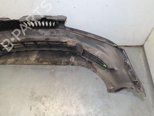 Front bumper SKODA FABIA II Combi (545) 1.6 TDI | BP22366772C7 