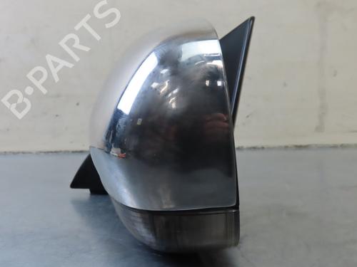 Left mirror VW TOUAREG (7LA, 7L6, 7L7) 3.0 V6 TDI | BP17909835C26 