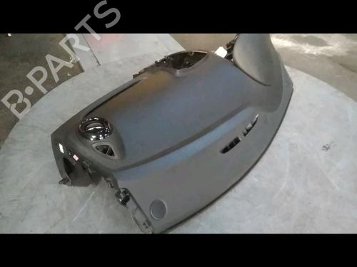 Used Dashboard RENAULT CLIO IV (BH_) 1.5 dCi 75 (75 hp) 11219198