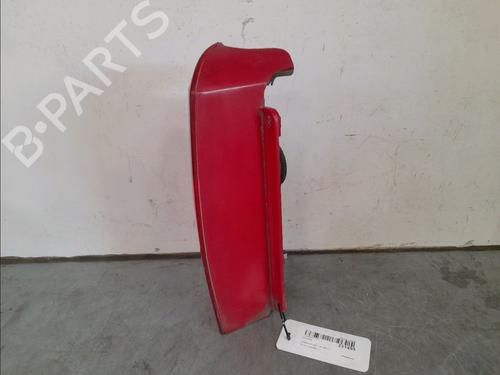 Used Left taillight FORD FOCUS I Turnier (DNW) 1.6 16V (100 hp) 23158994