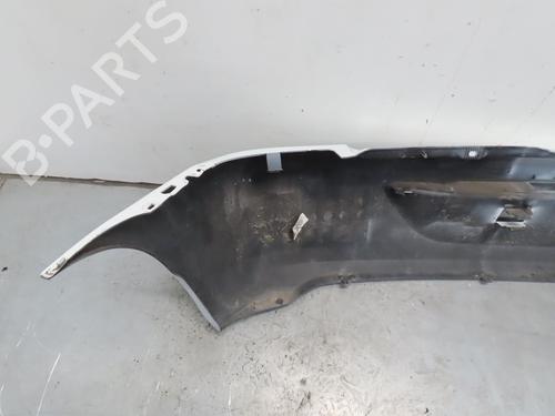 Used Rear bumper Rear bumper RENAULT CLIO II (BB_, CB_) 1.2 (BB0A, BB0F, BB10, BB1K, BB28, BB2D, BB2H, CB0A,... (58 hp) 22367500 22367500