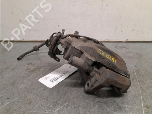 Left front brake caliper MINI MINI (R50, R53) Cooper | BP16146179M105 