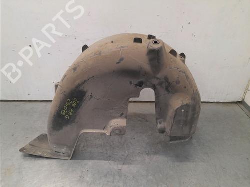Wheel arch PEUGEOT 208 I (CA_, CC_) 1.2 PureTech 82 | BP15813198C56